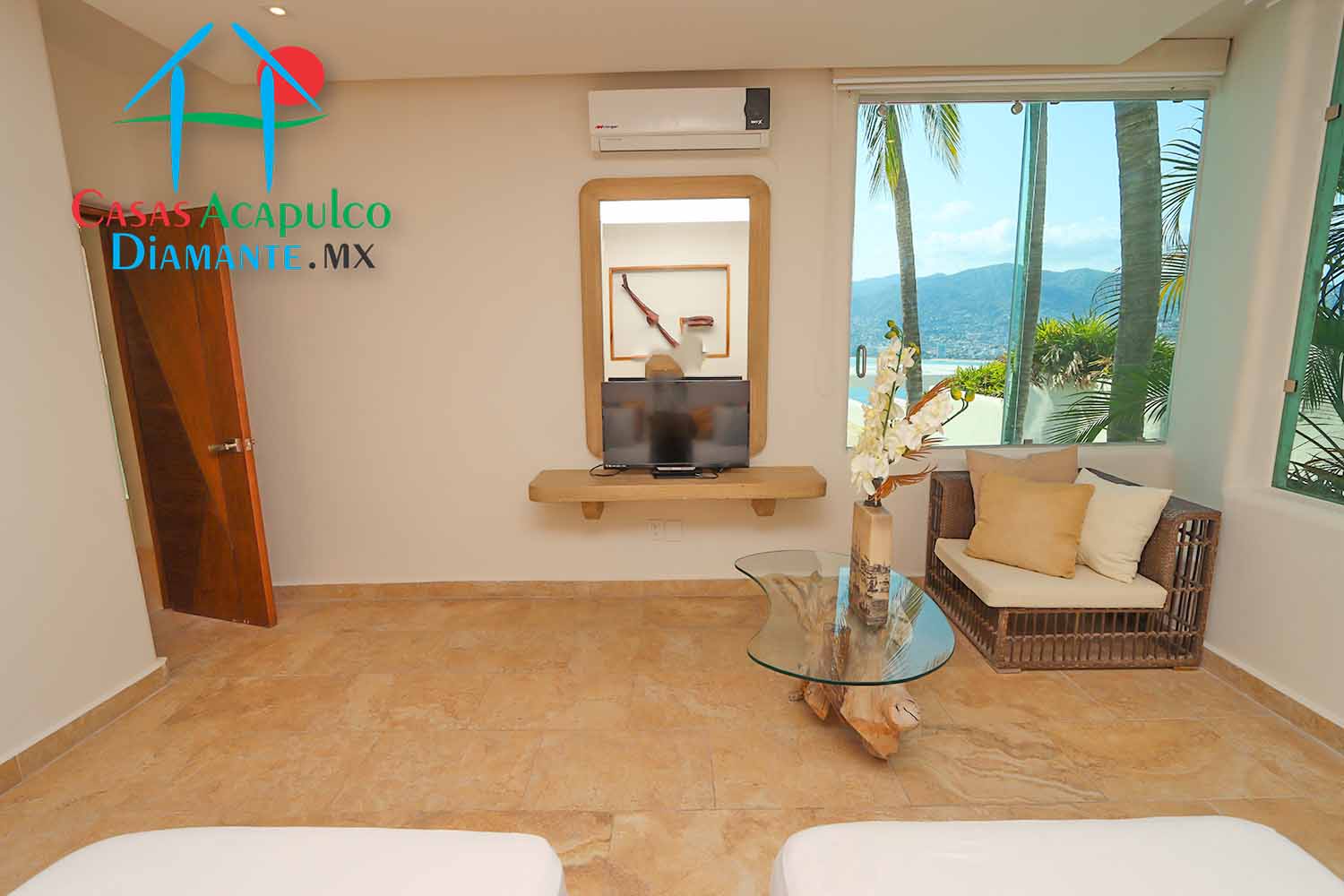 Punta Arena - Recámara dos 5